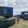 Mobile LED Trailer Rental (17' x 10')